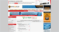 Desktop Screenshot of hurdadaparavar.com